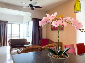 LUXURY SEAVIEW 3BR at LOFT IMAGO KK